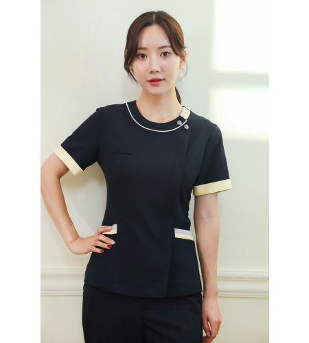 옐로우그레이콤비(원에잇 고신축 하이앤드원단)