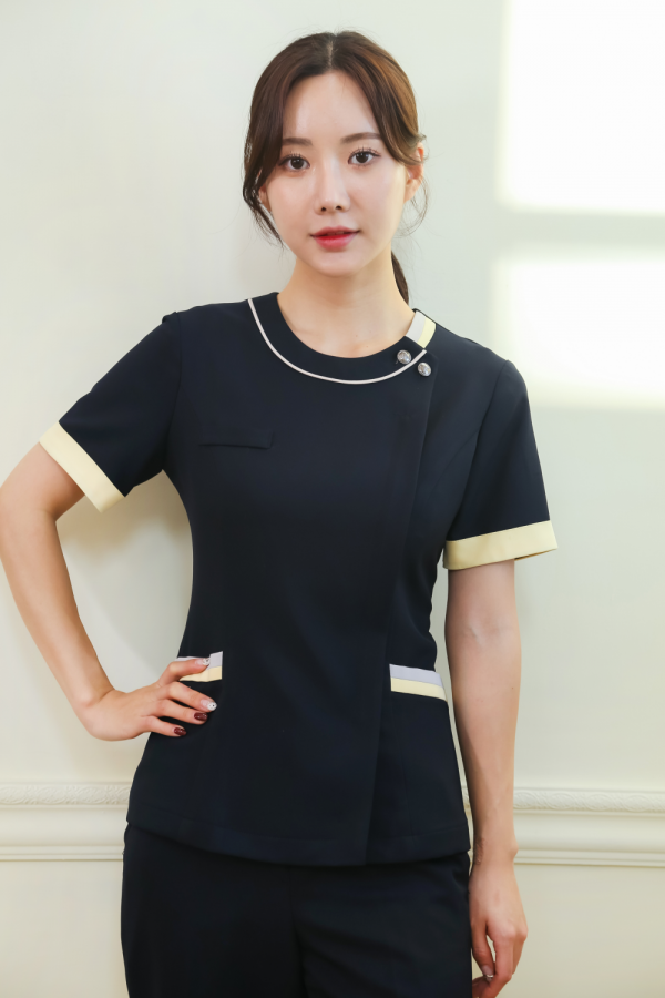 옐로우그레이콤비(원에잇 고신축 하이앤드원단)