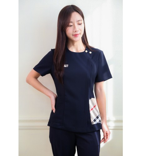 닥스포켓네이비