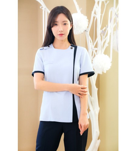 화이트네이비렝 블루 (원에잇 고신축 하이앤드원단)