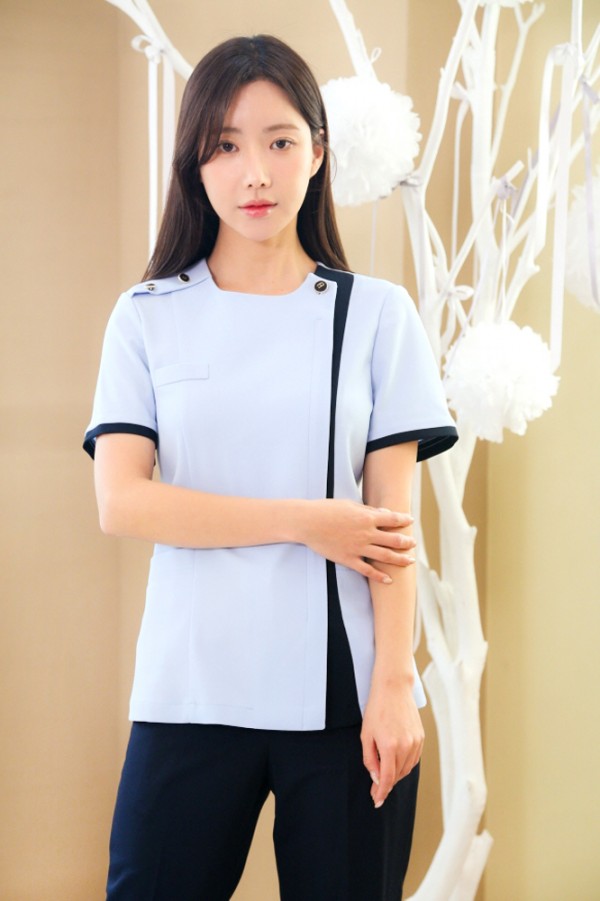 화이트네이비렝 블루 (원에잇 고신축 하이앤드원단)