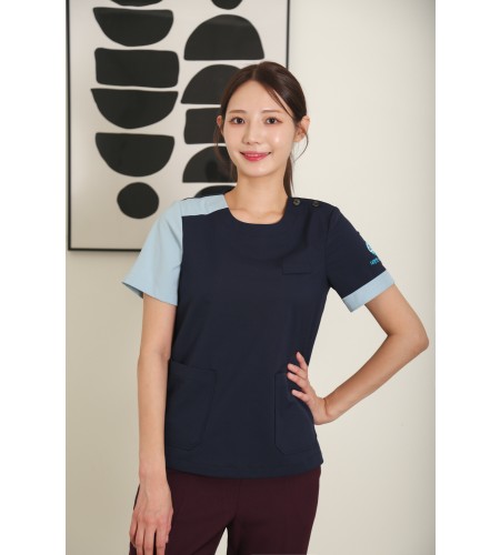 더코지민트스리브 (하의 상의와 같은색으로 변경 가능합니다)