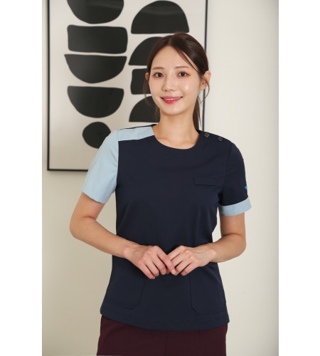 더코지민트스리브 (하의 상의와 같은색으로 변경 가능합니다)