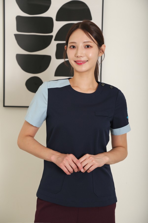 더코지민트스리브 (하의 상의와 같은색으로 변경 가능합니다)