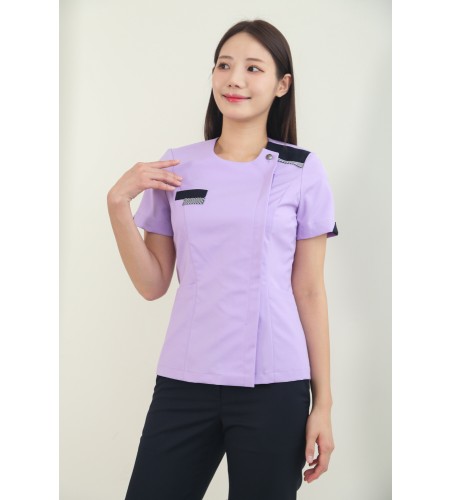 연보라스트라이프( 하의 색상변경 가능합니다)