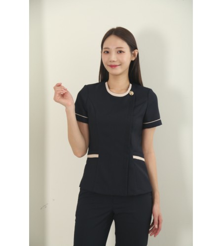 골든 라운드네이비