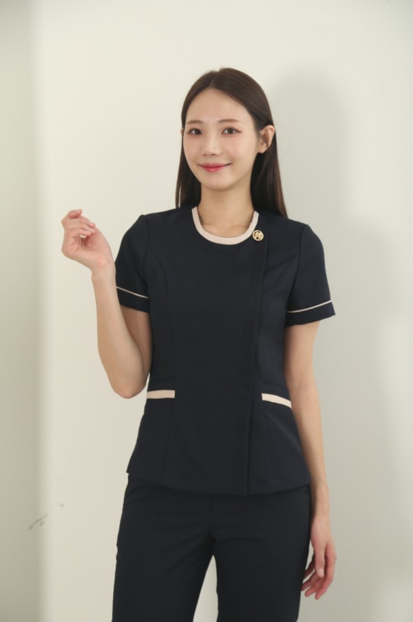 골든 라운드네이비