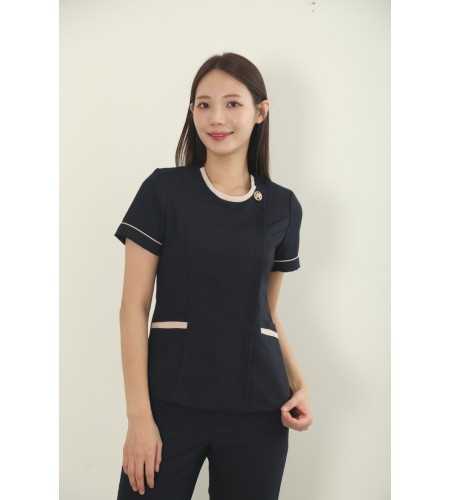 골든 라운드네이비