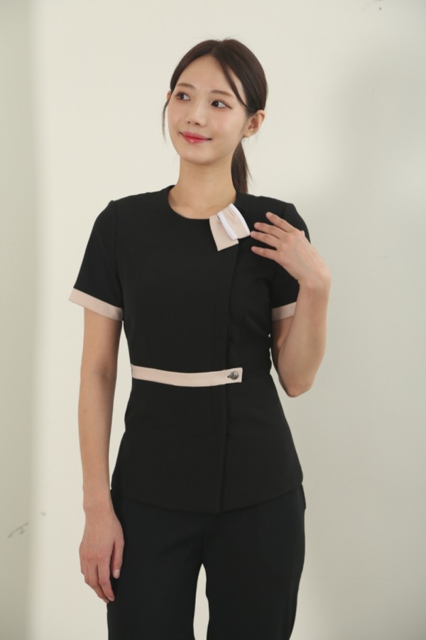 블렉베이지화이트해리