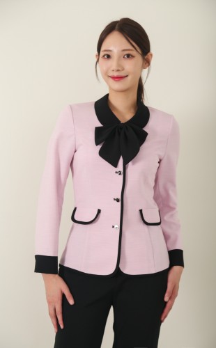 보니카라넥핑크긴팔