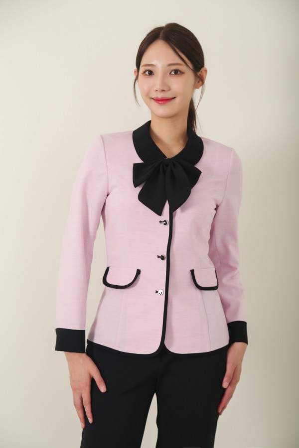 보니카라넥핑크긴팔