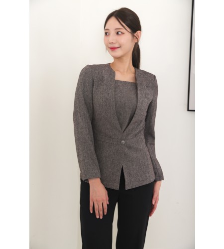 제니그레이자켓