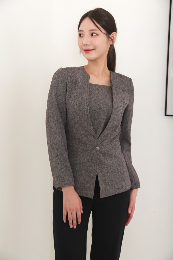 제니그레이자켓