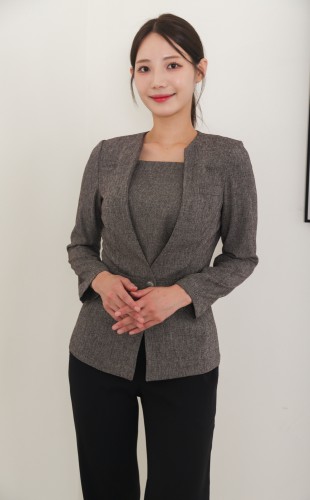 제니그레이자켓