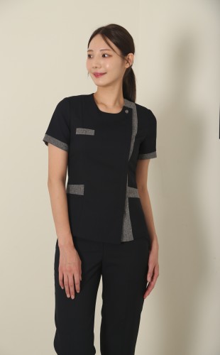 마인네이비그레이셋업