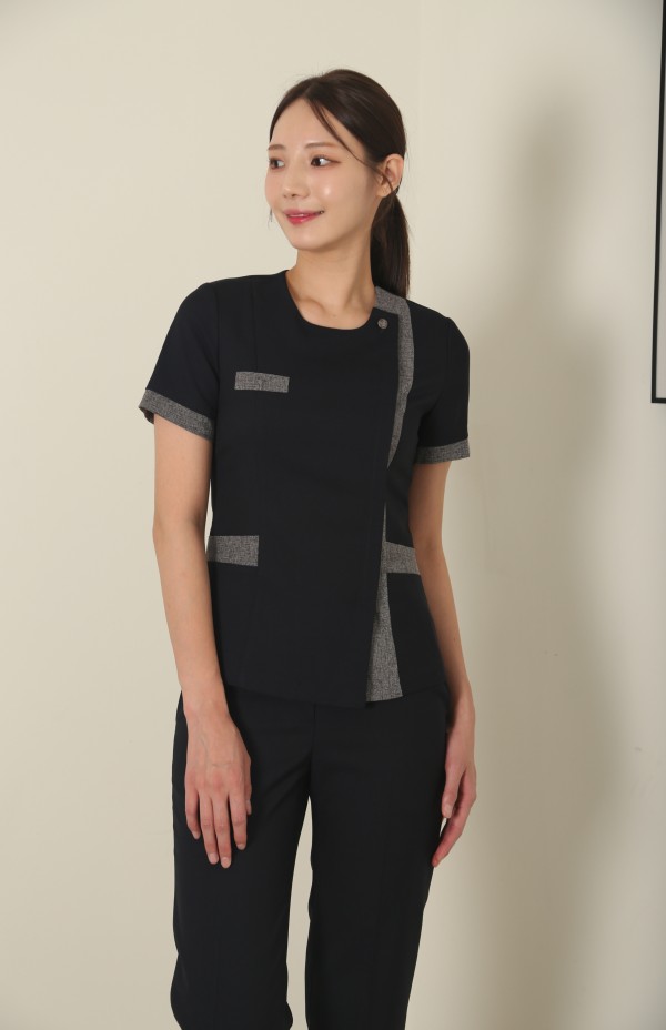 마인네이비그레이셋업