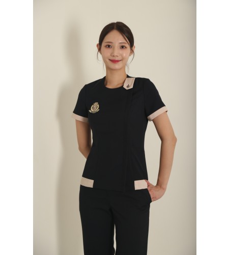 잉글랜드네이비라펠(라펠 제거도 가능합니다)