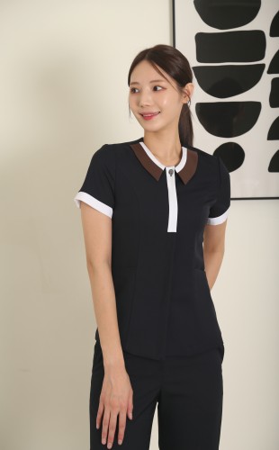 네이비오간자카라(고신축 원에잇 원단입니다)