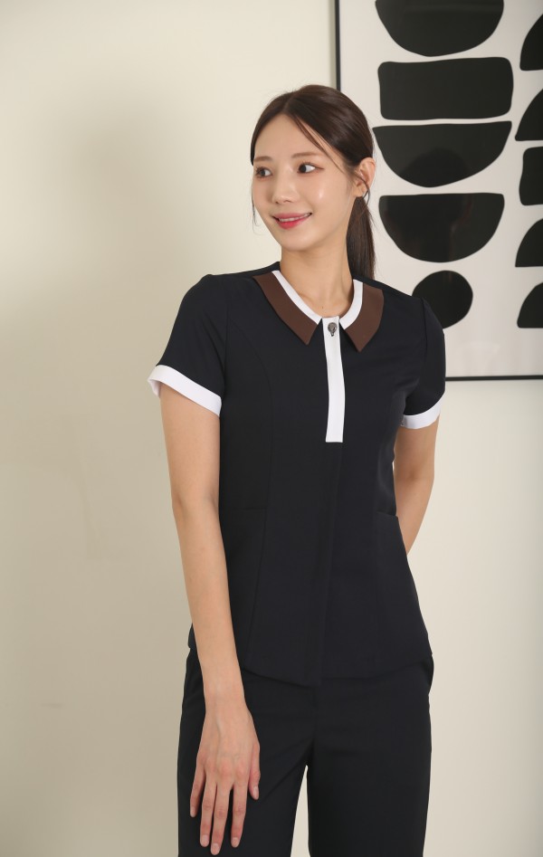 네이비오간자카라(고신축 원에잇 원단입니다)