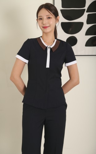 네이비오간자카라(고신축 원에잇 원단입니다)