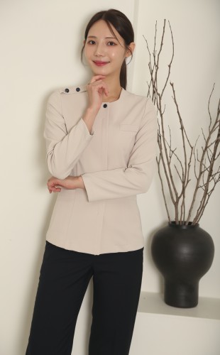 메리베이지긴팔