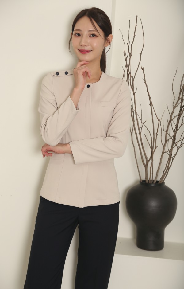 메리베이지긴팔