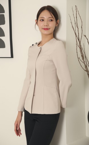 메리베이지긴팔