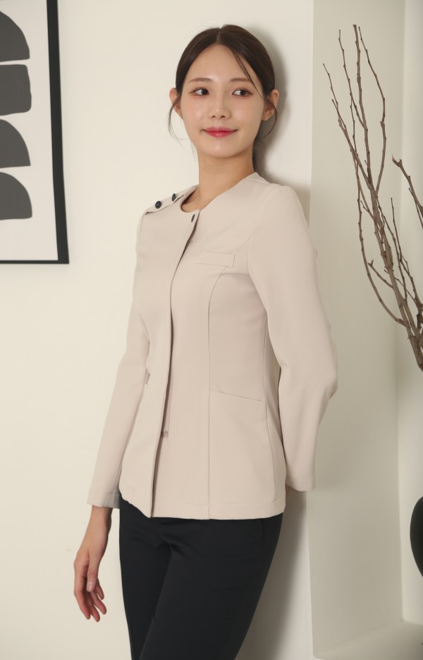 메리베이지긴팔