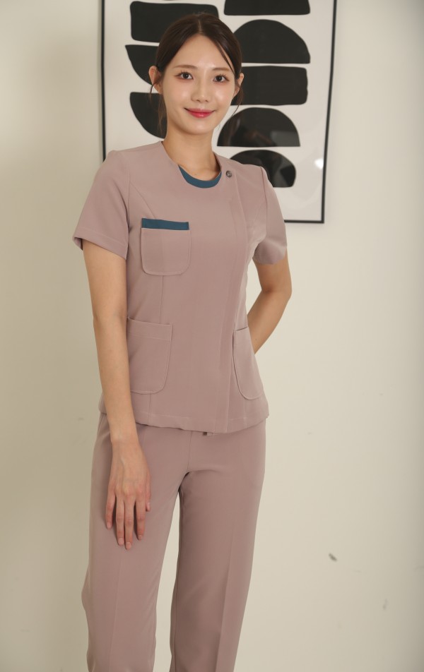 샤넬스킨라운드